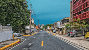 Dream Inn PR