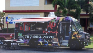 El Birimbao Food Truck