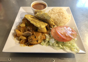 El Caobo Bar & Grill