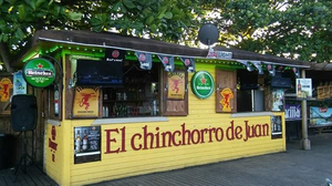 El Chinchorro de Juan