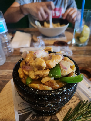 El Cuarto Bate