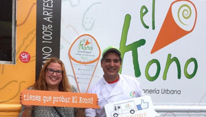 El Kono Food Truck