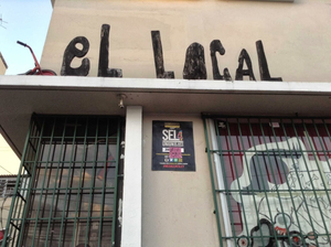 El Local en Santurce