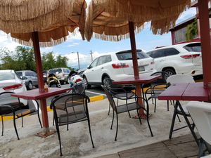 El Nuevo Horizonte