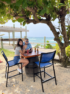 El Nuevo Tablado Beach Club
