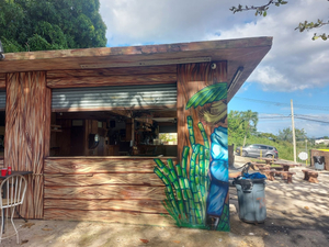 El Trapiche Tavern
