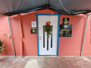 El Tunel Restaurant