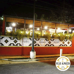 El Viejo Almacén - Guaynabo