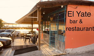 El Yate bar & Restaurant