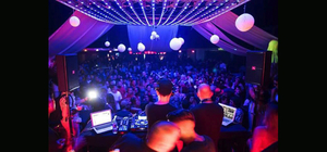 Epic Night Club