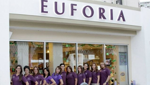 Euforia