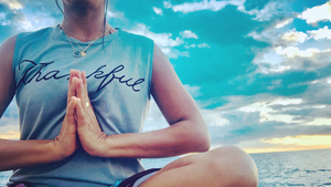 Exhala by Mundo Namaste