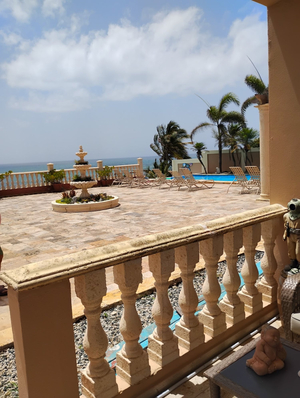 Exotic Paradise Guest House