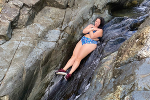 El Yunque Rainforest Hike & Waterslide VIP Small group tour