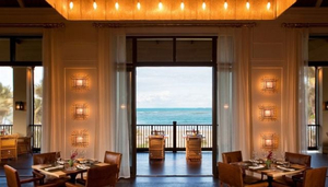 Fern Restaurant