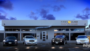 First Class Destination Solutions