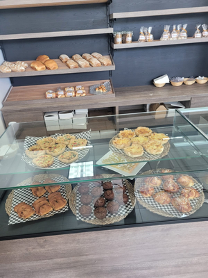 FORNAIO Fine Gastronomy