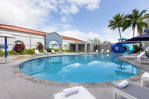 Four Points by Sheraton Caguas Real Hotel & Casino
