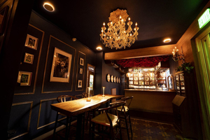 Furtivo Speakeasy