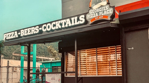Georgie's Pizza Place Yabucoa