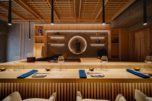 Godai by Sakana Japanese Restaurant