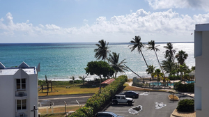 Grand Bay Beach Club