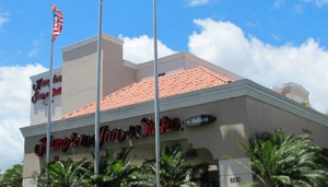 Hampton Inn and Suites San Juan