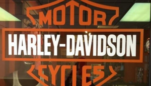 Harley-Davidson Boutique