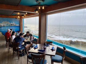 Havana Bar & Grill