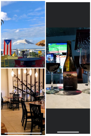 Havana Beach Club