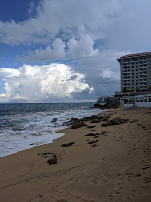 Heavenly Spa Condado