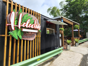 Helecho's Restaurant