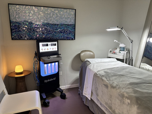 Higuera Wellness Spa