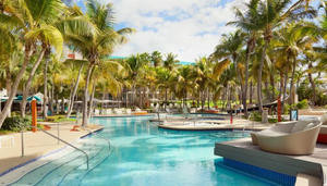 Hilton Ponce Golf and Casino Resort
