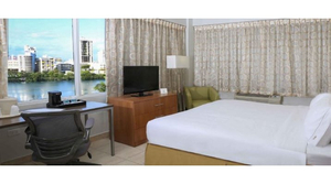 Holiday Inn Express San Juan