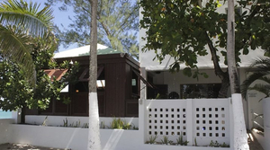 Hosteria Del Mar Hotel San Juan