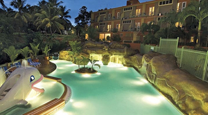 Hotel Cielo Mar