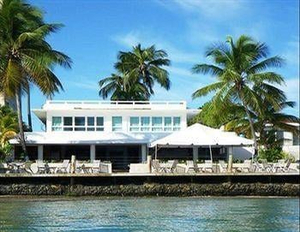 Hotel La Playa Carolina