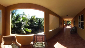 Hotel Las Palmas Inn Rincón