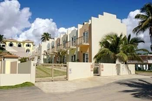 Lucia Beach LLC