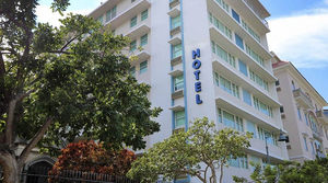 Hotel Miramar