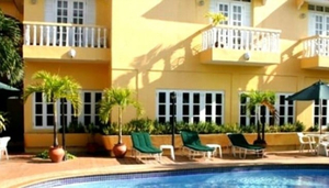Hotel Villa del Sol