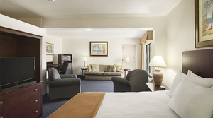 Howard Johnson Hotel Ponce
