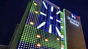 Hyatt House