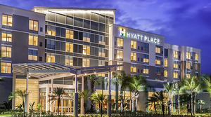 Hyatt Place Manati Hotel