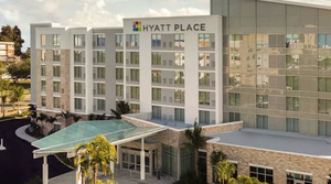Hyatt Place San Juan/City Center