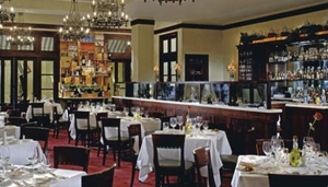 Il Mulino New York