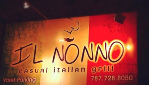 IL Nonno Ristorante
