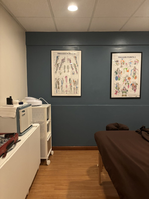 Innergy Wellness Studio