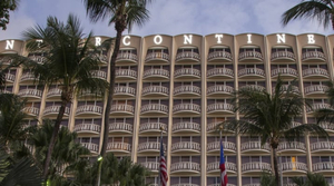 Hotel InterContinental San Juan
